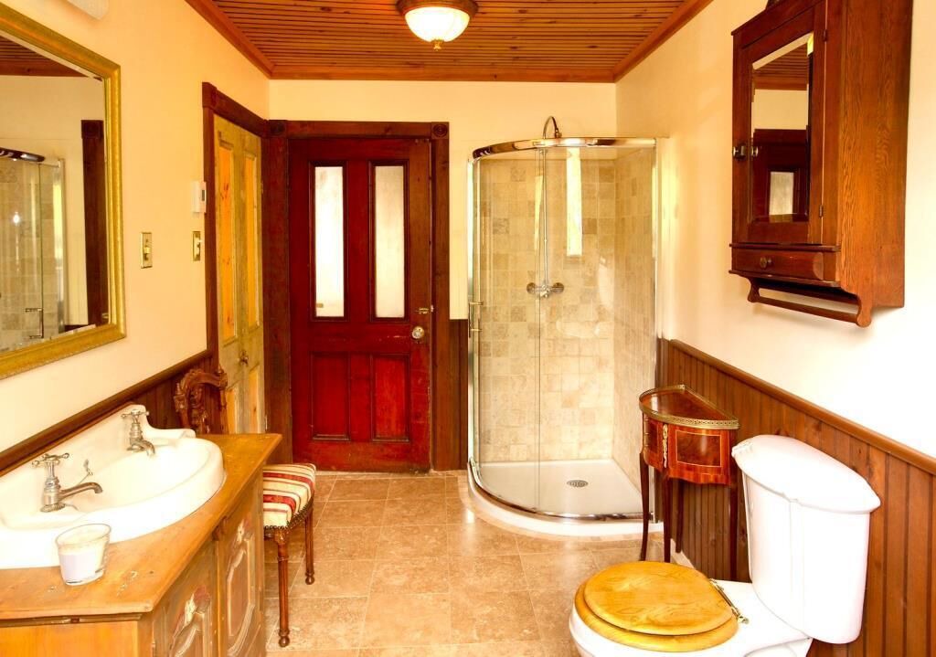 Photo of Bathroom in Saint-Louis-de-Blandford