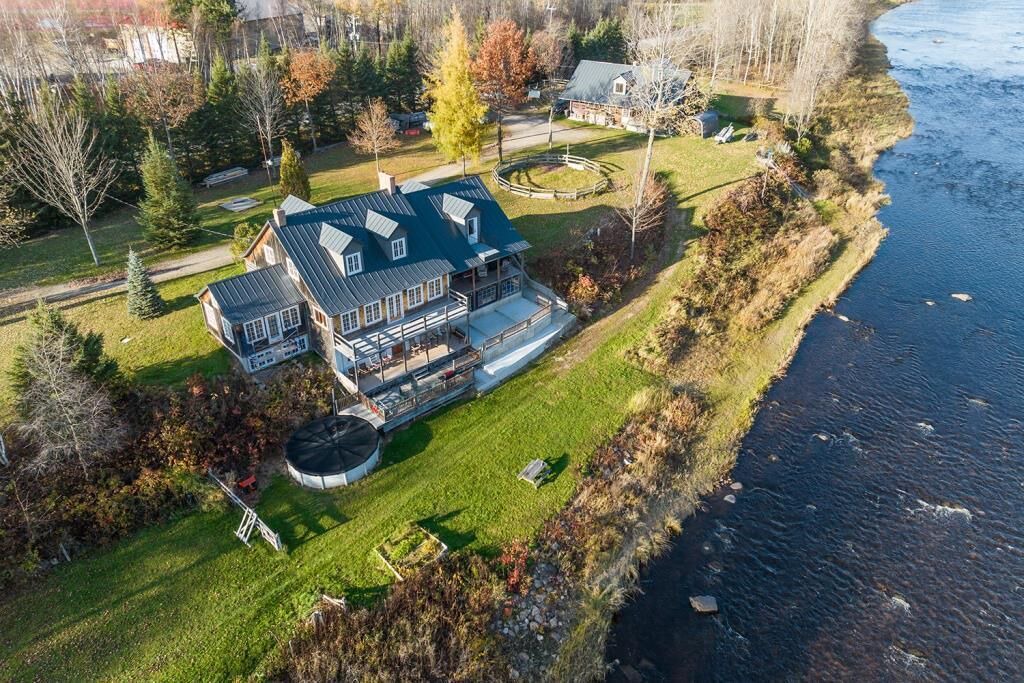 Photo of Outdoor in Saint-Louis-de-Blandford