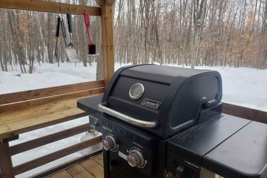 Photo of Outdoor in Golden Lake