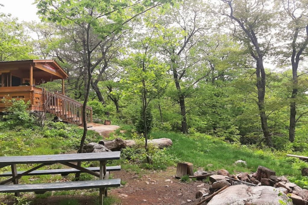 Photo of Outdoor in Golden Lake