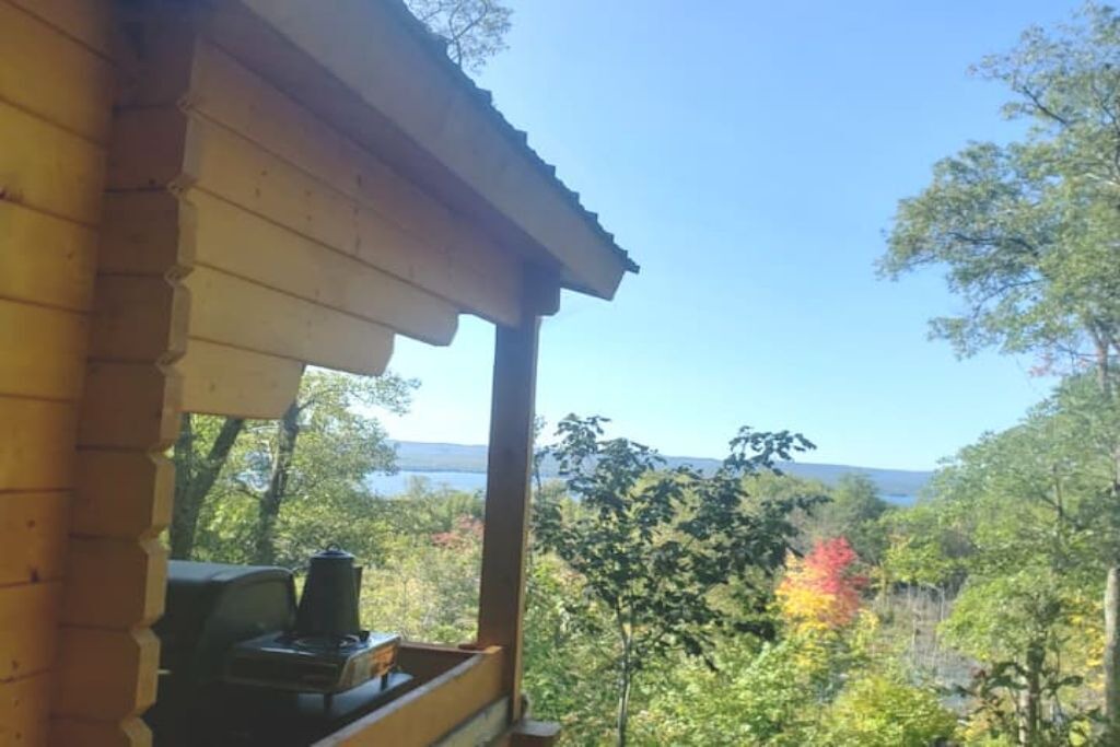 Photo of Outdoor in Golden Lake