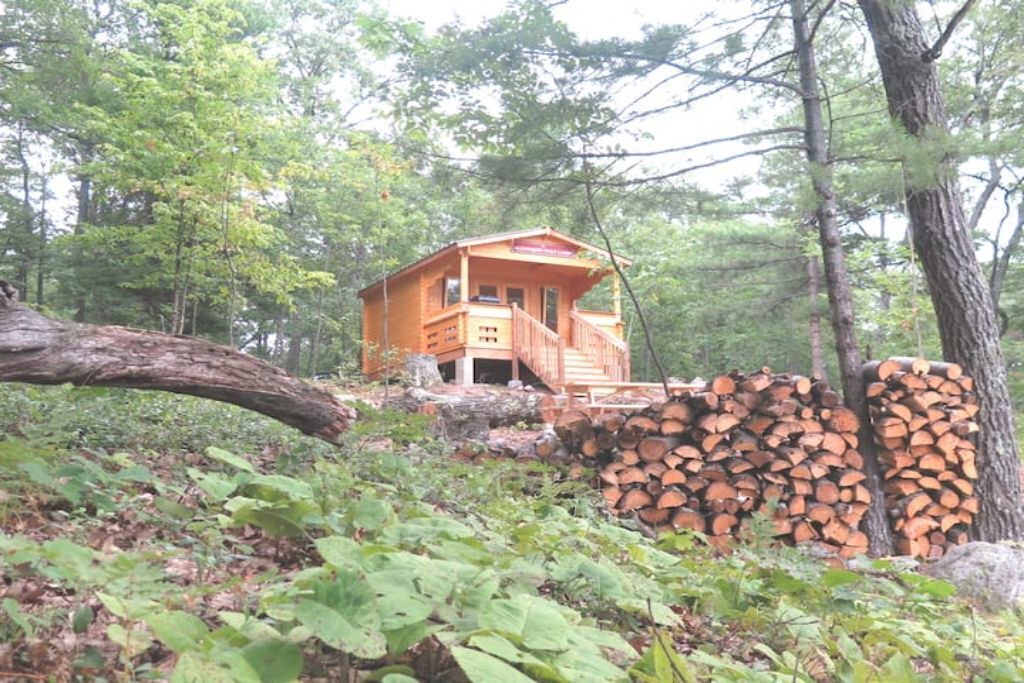 Photo of Outdoor in Golden Lake