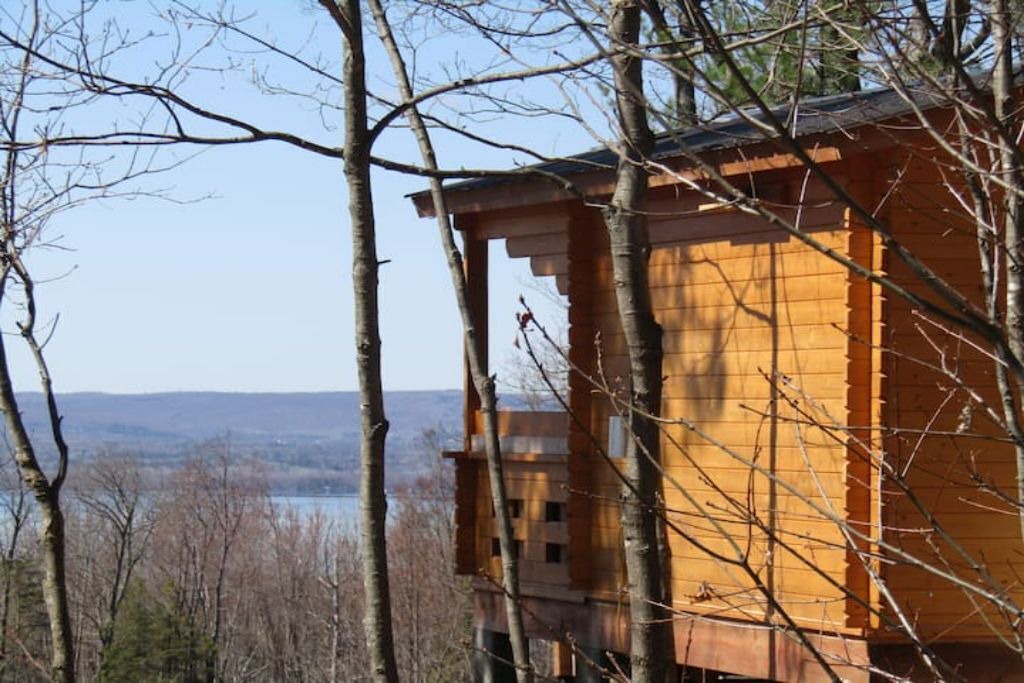 Photo of Outdoor in Golden Lake