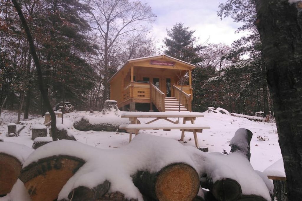 Photo of Outdoor in Golden Lake