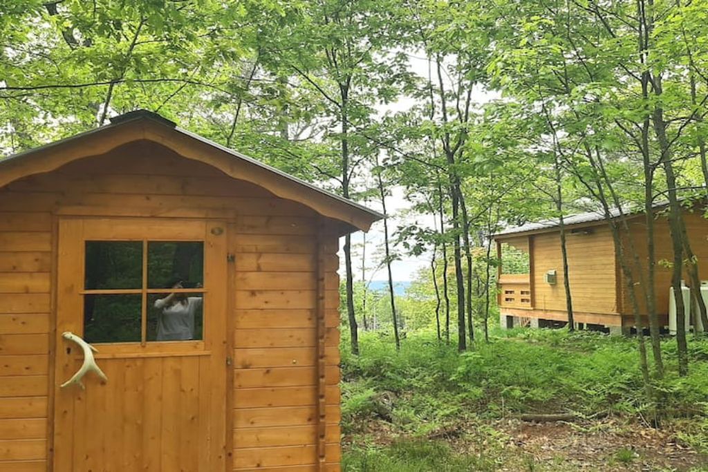 Photo of Outdoor in Golden Lake