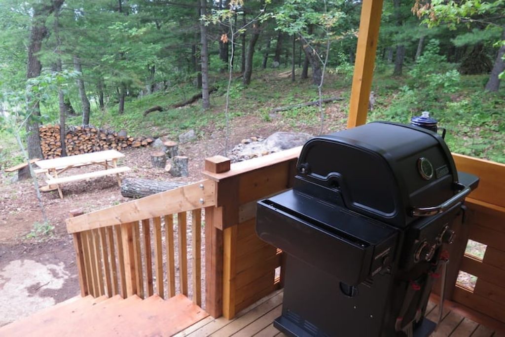Photo of Outdoor in Golden Lake