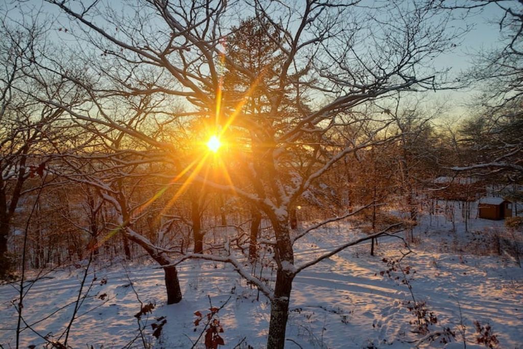 Photo of Outdoor in Golden Lake