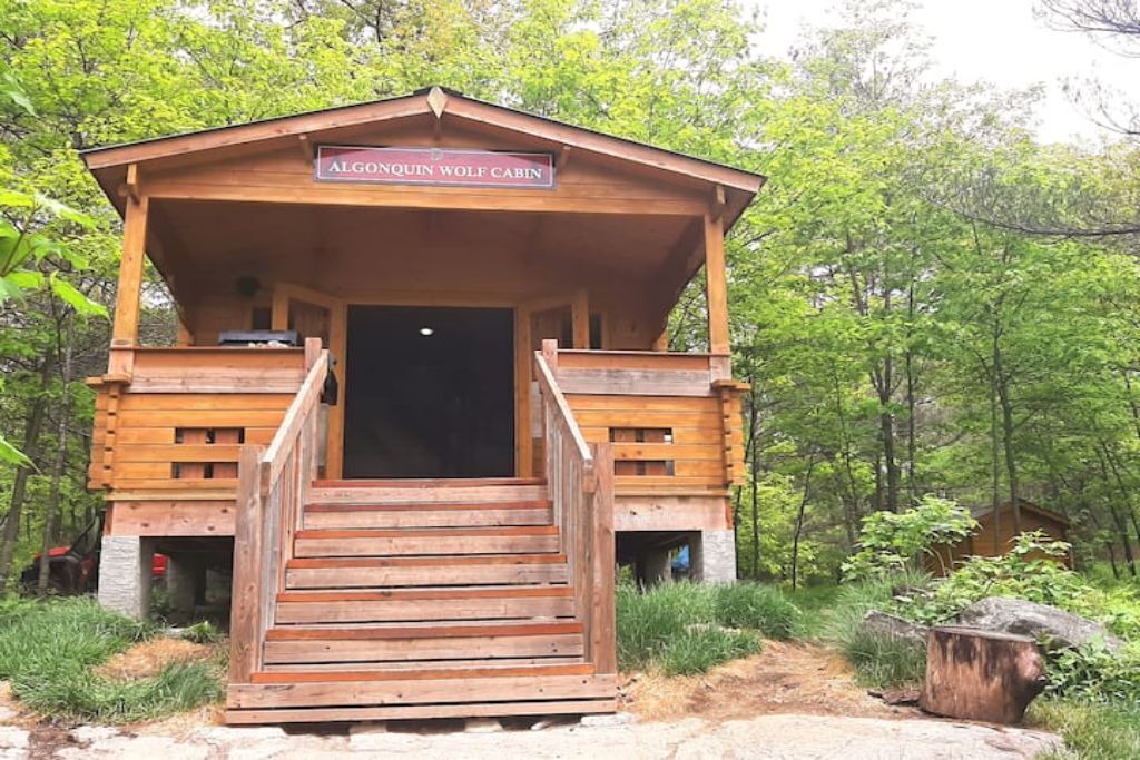 Photo of Outdoor in Golden Lake