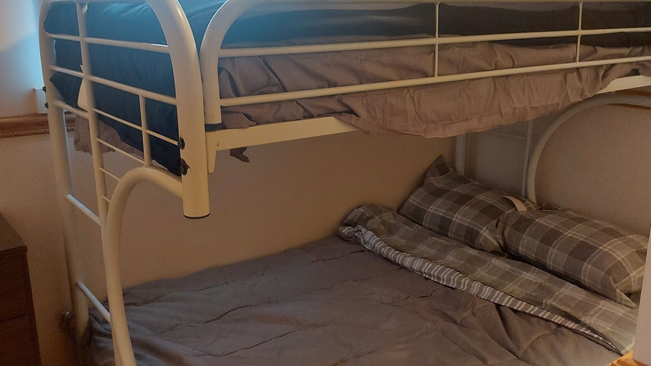 Photo of Bedroom in Riverton