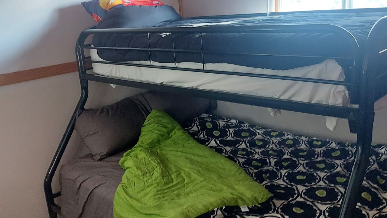 Photo of Bedroom in Riverton
