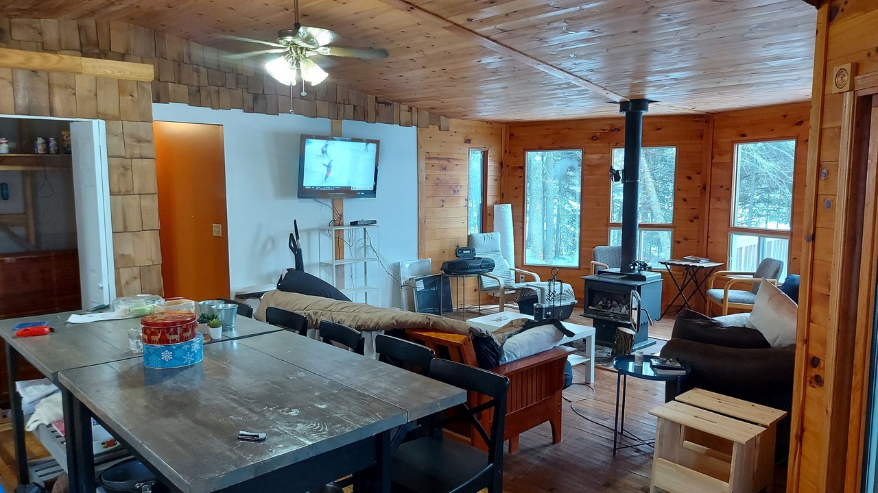 Photo of Livingroom in Riverton