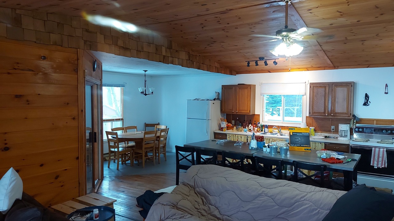 Photo of Livingroom in Riverton