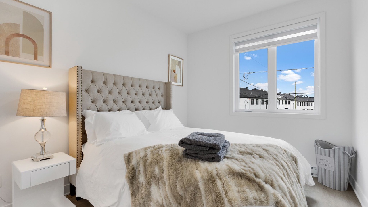 Photo of Bedroom in Mirabel