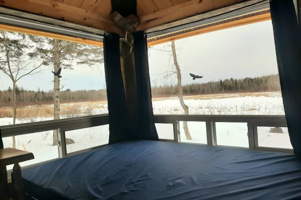 Photo of Bedroom in Golden Lake
