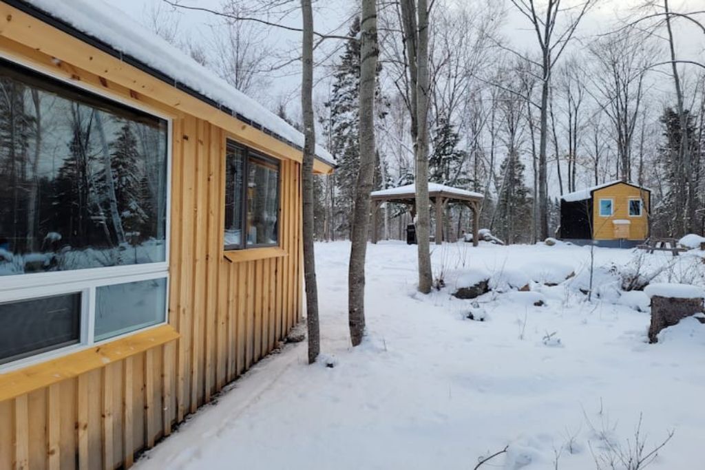 Photo of Outdoor in Golden Lake