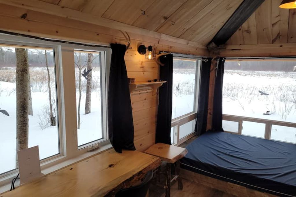 Photo of Bedroom in Golden Lake