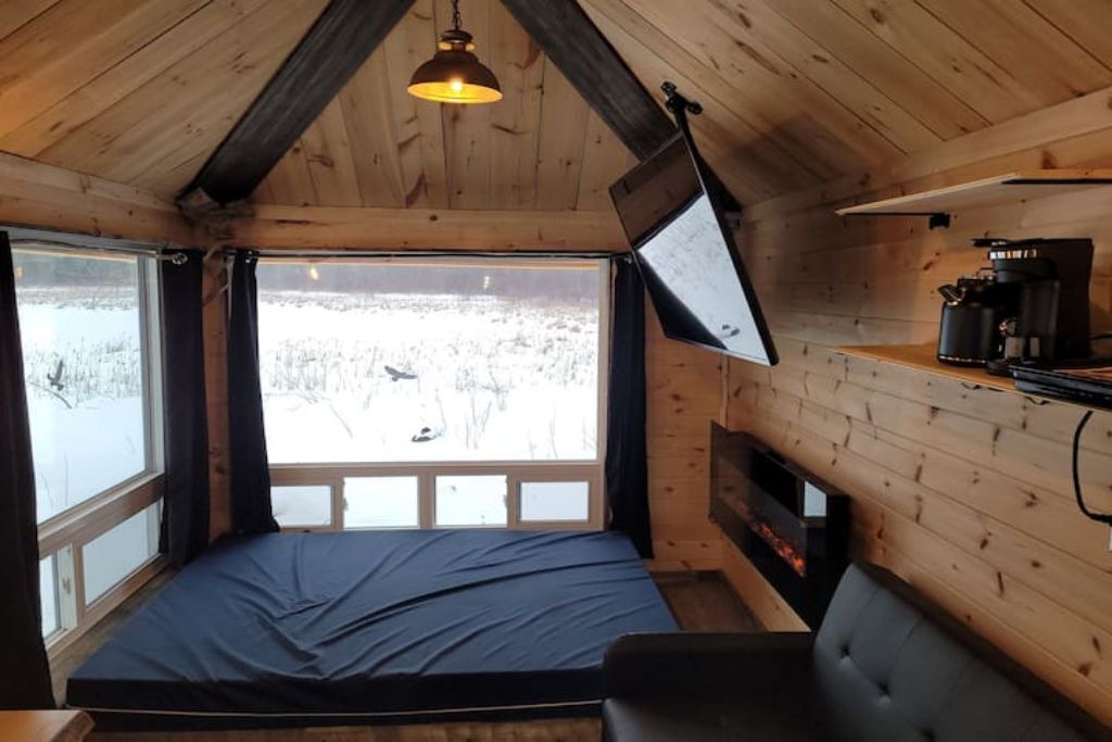 Photo of Bedroom in Golden Lake