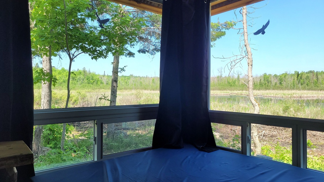 Photo of Bedroom in Golden Lake