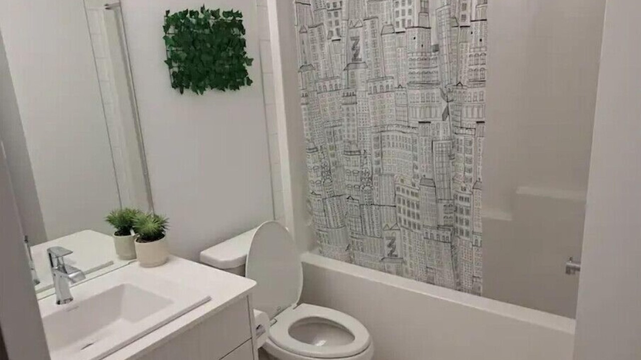 Photo of Bathroom in Northeast Edmonton
