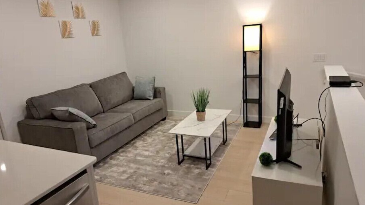 Photo of Livingroom in Northeast Edmonton