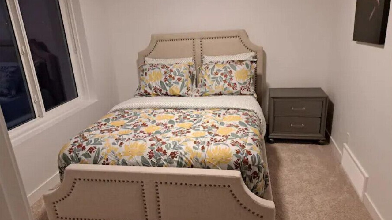 Photo of Bedroom in Northeast Edmonton