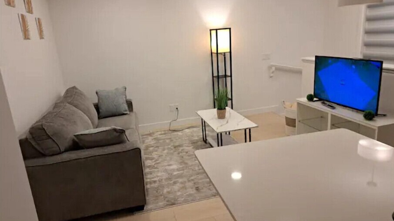 Photo of Livingroom in Northeast Edmonton