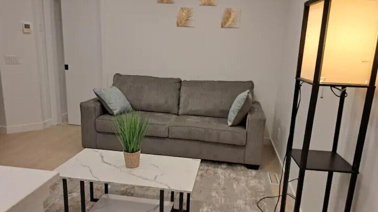 Photo of Livingroom in Northeast Edmonton
