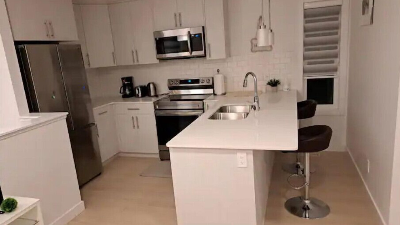 Photo of Kitchen in Northeast Edmonton