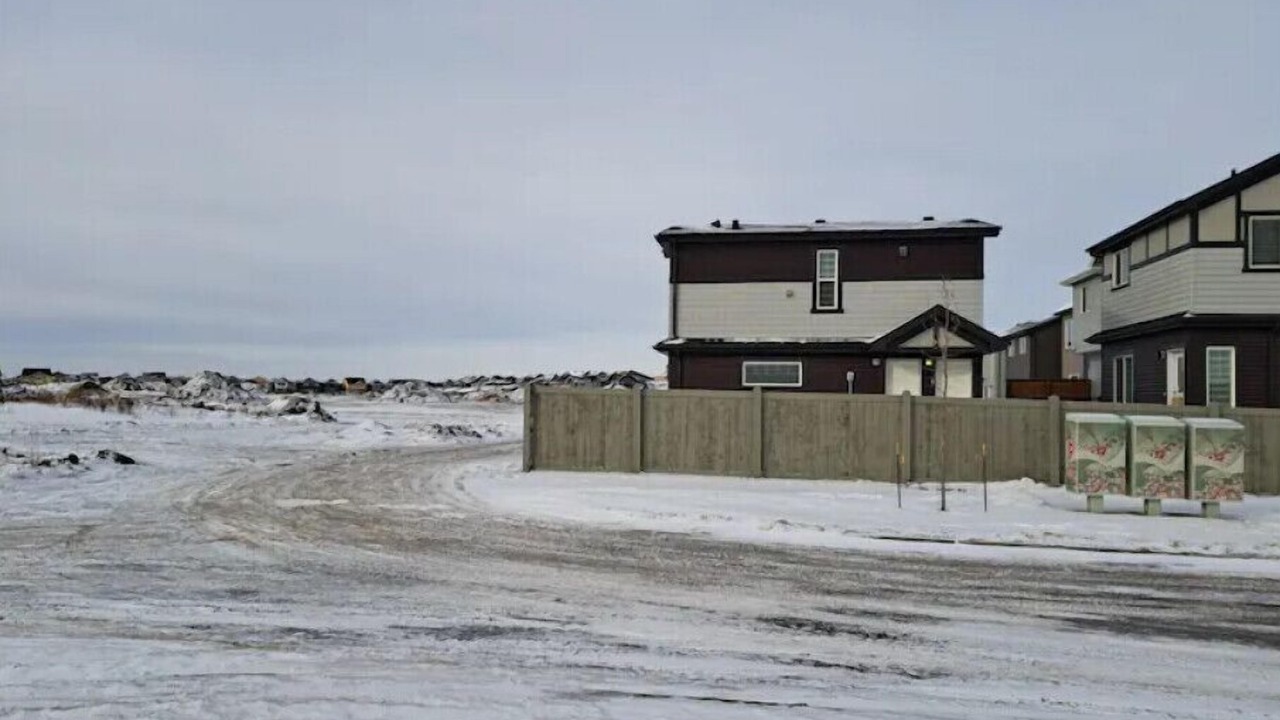 Photo of Outdoor in Northeast Edmonton