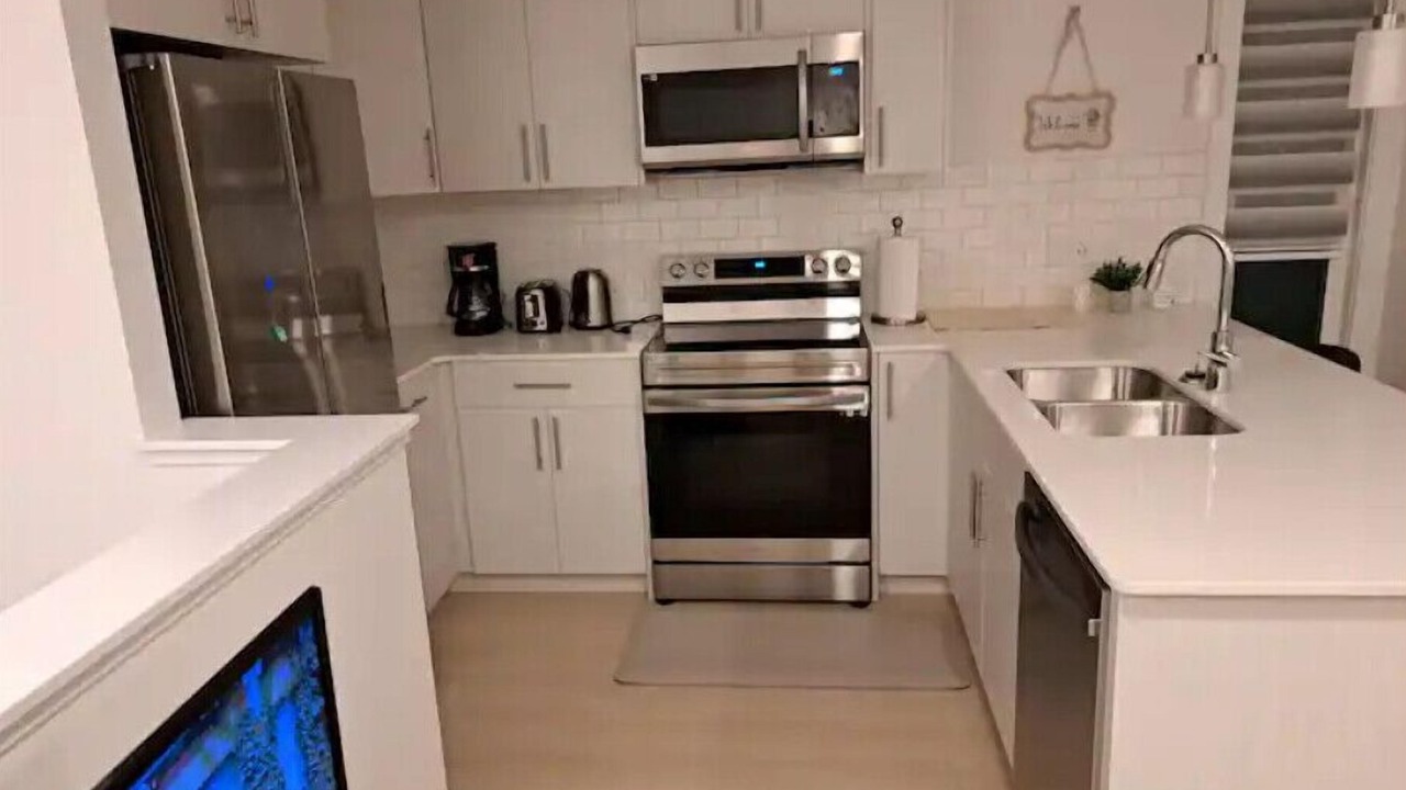 Photo of Kitchen in Northeast Edmonton