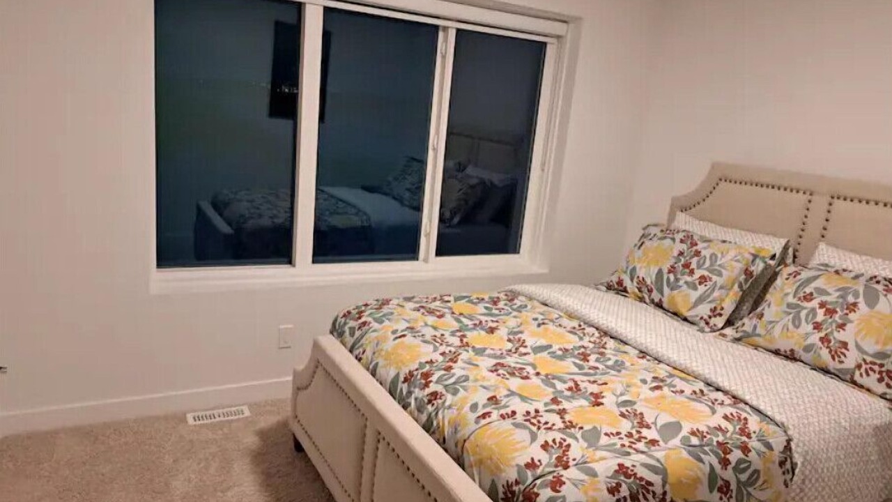 Photo of Bedroom in Northeast Edmonton