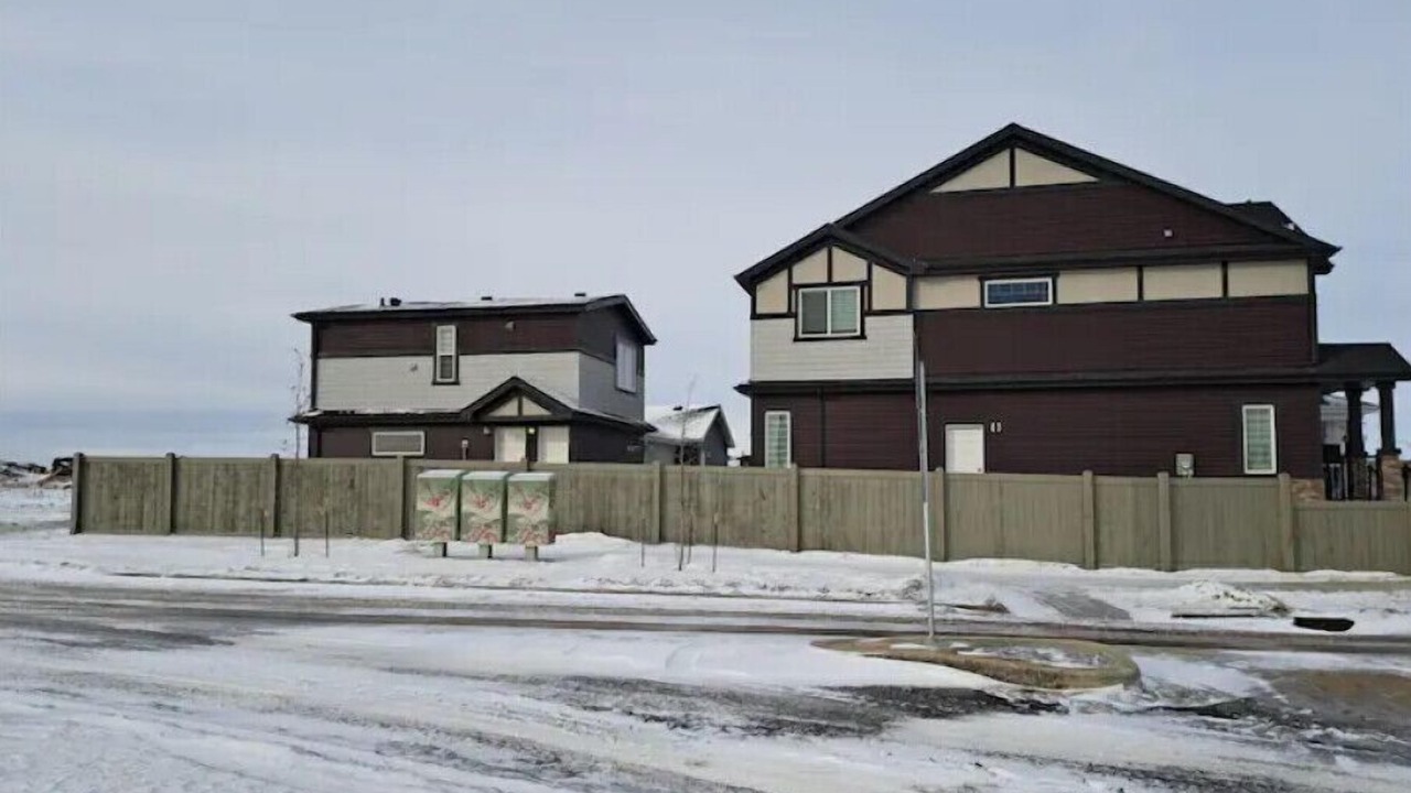 Photo of Outdoor in Northeast Edmonton