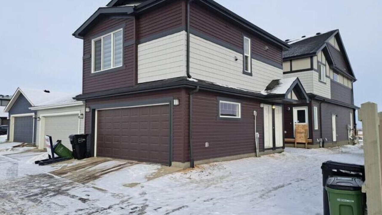 Photo of Outdoor in Northeast Edmonton