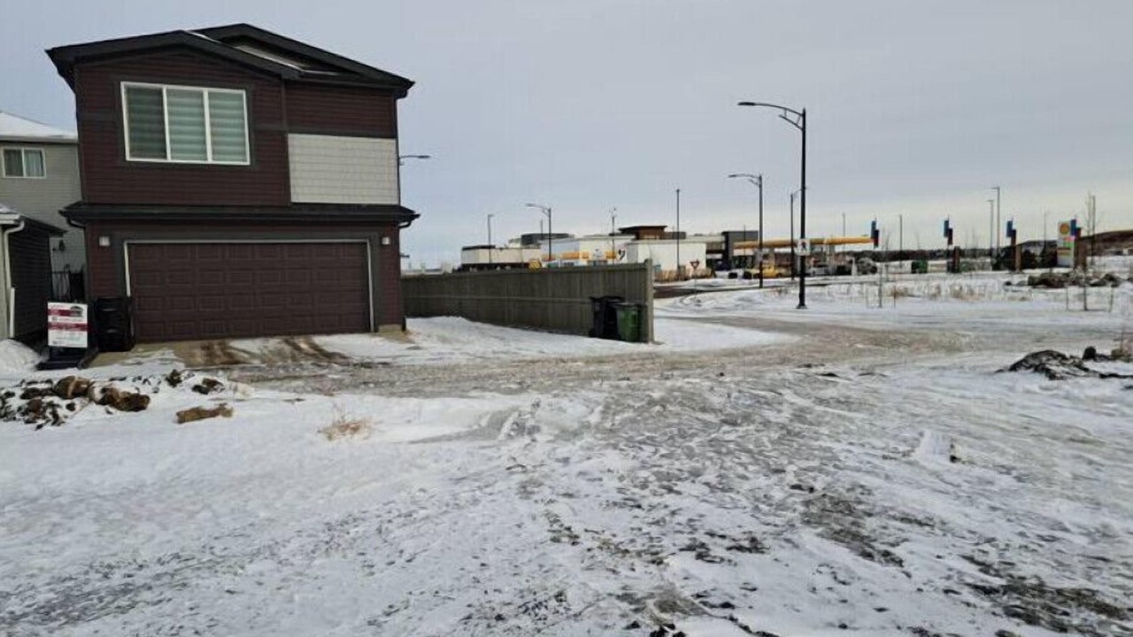 Photo of Outdoor in Northeast Edmonton