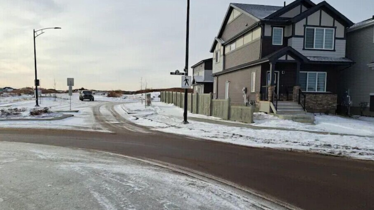 Photo of Outdoor in Northeast Edmonton
