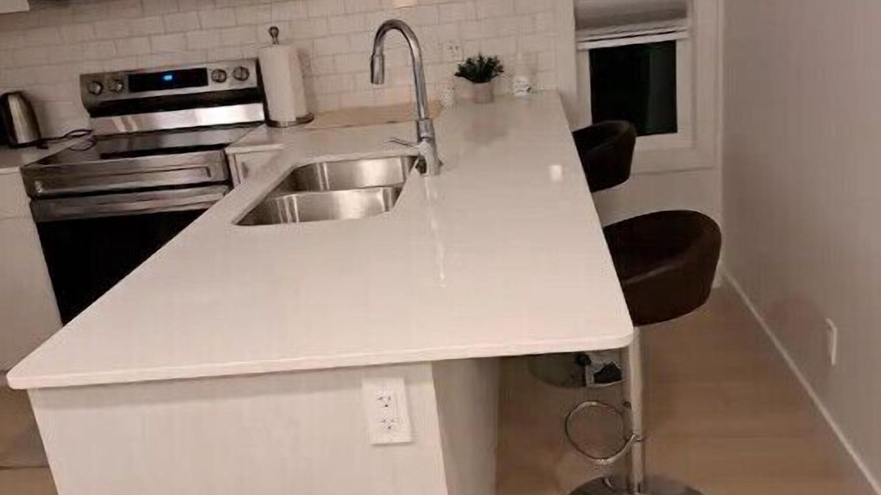 Photo of Kitchen in Northeast Edmonton