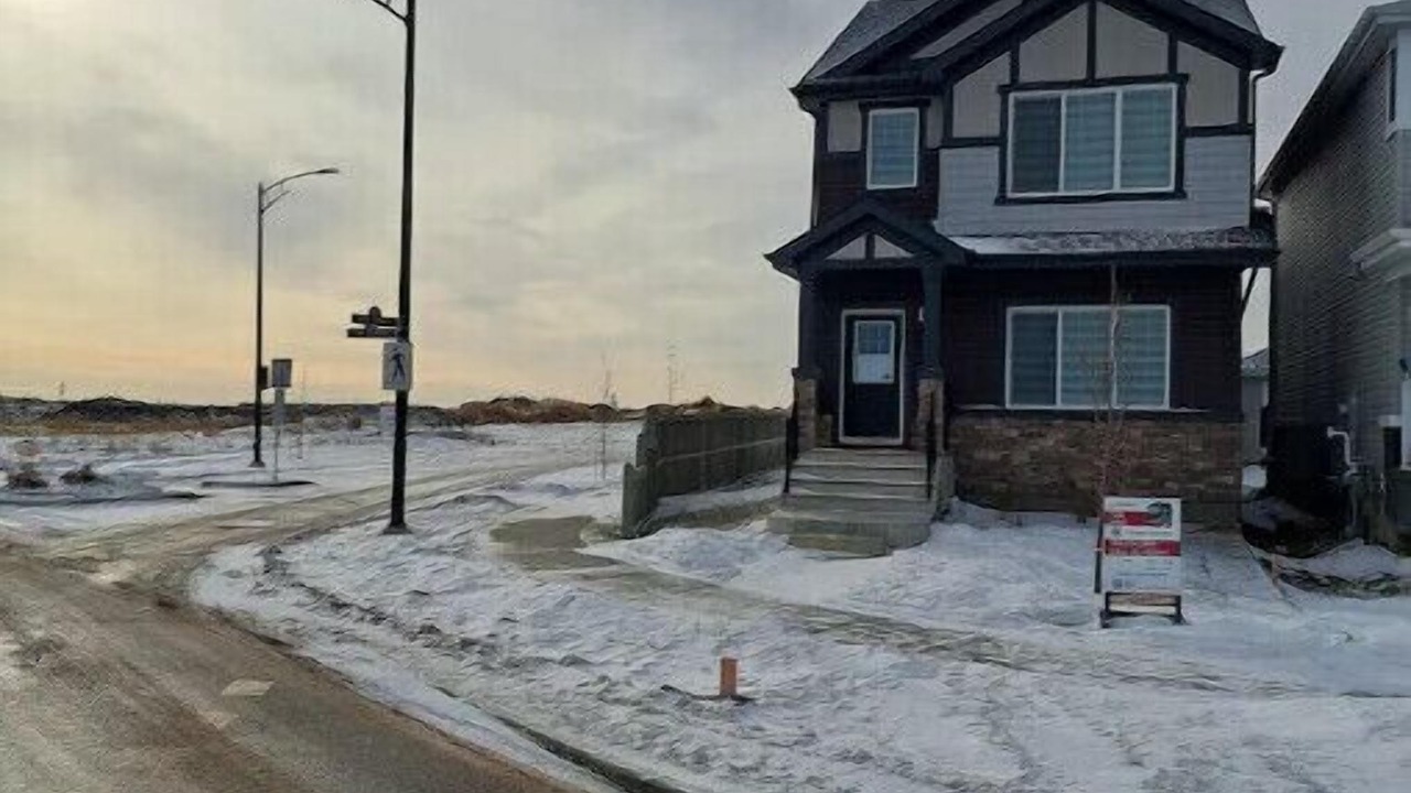 Photo of Outdoor in Northeast Edmonton