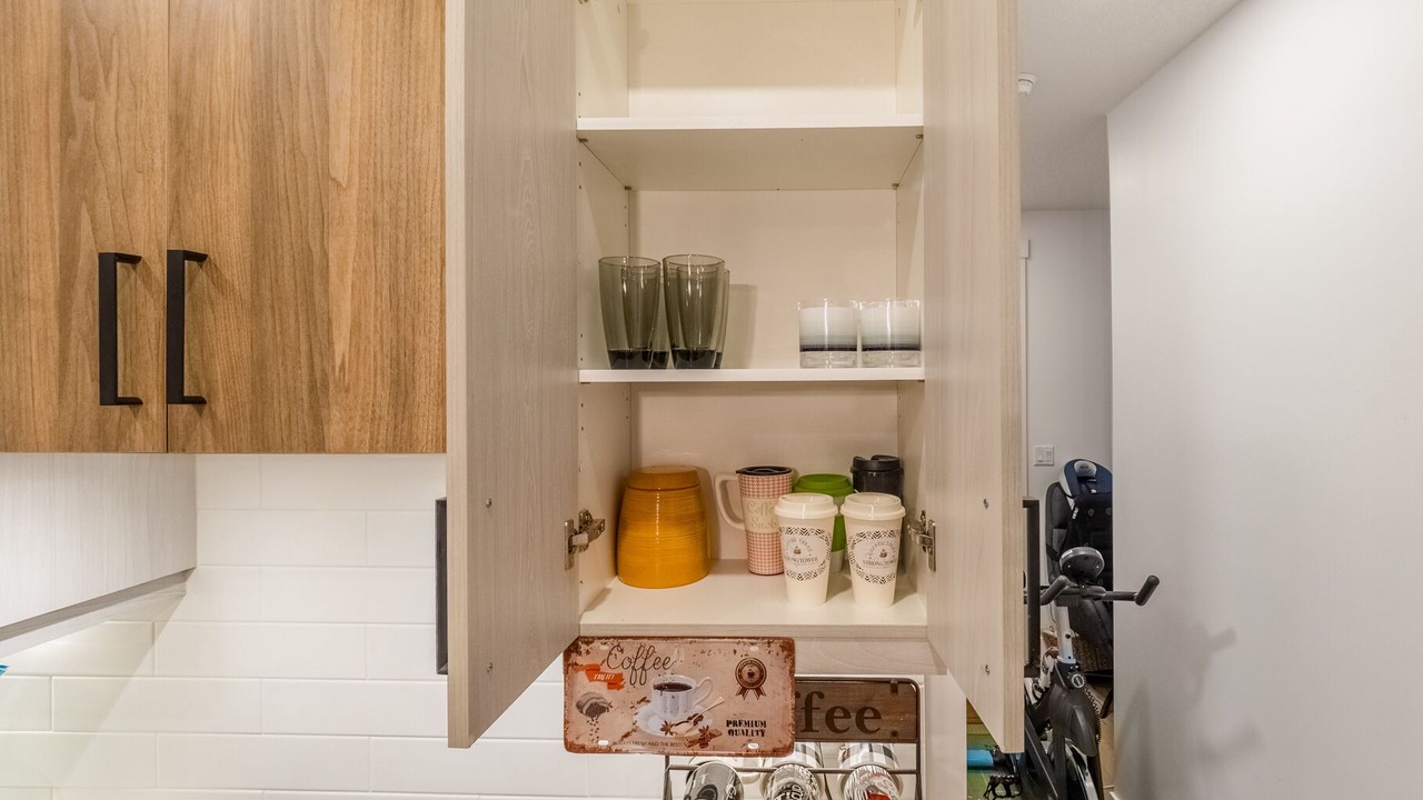 Photo of Kitchen in Whyte ave