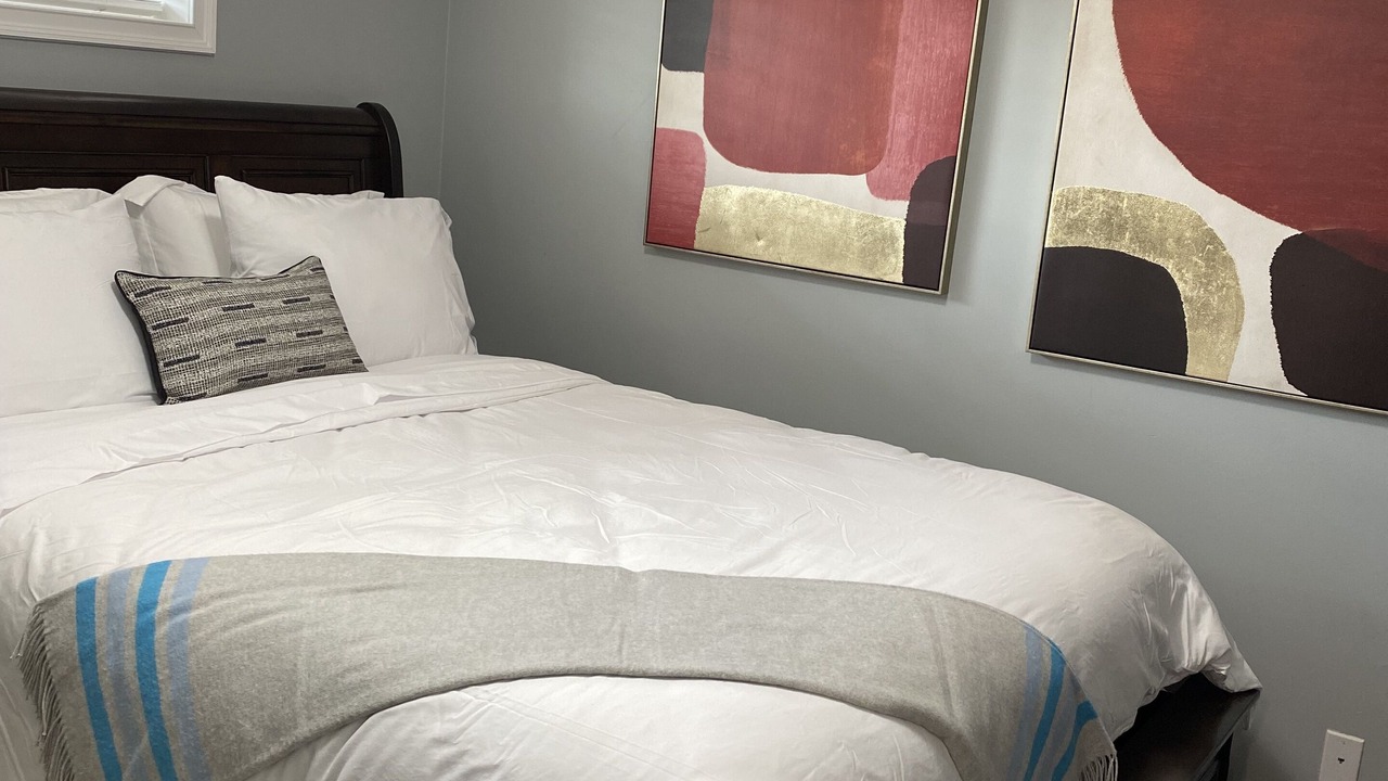 Photo of Bedroom in Grande Prairie