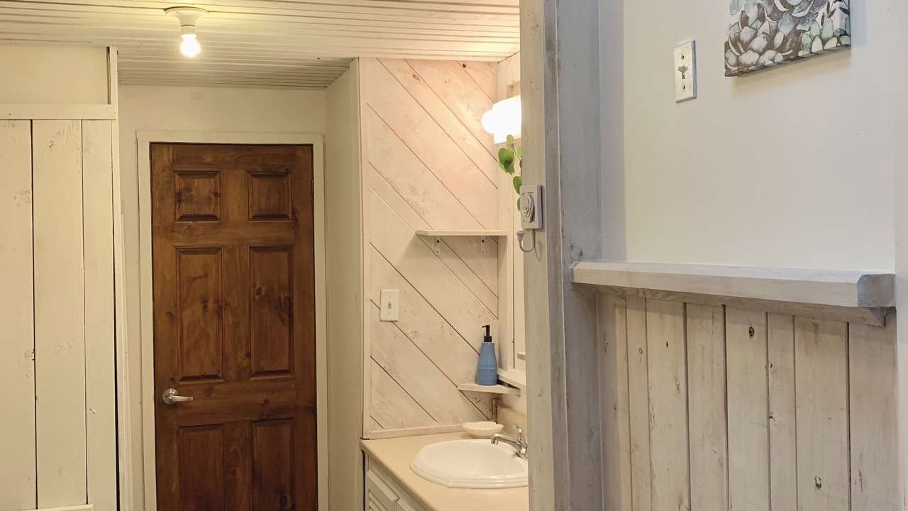 Photo of Bathroom in Seguin