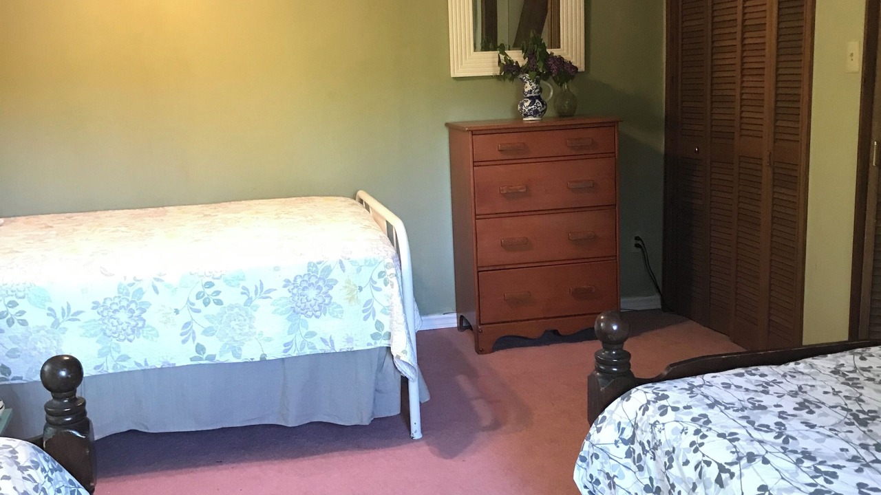 Photo of Bedroom in Seguin