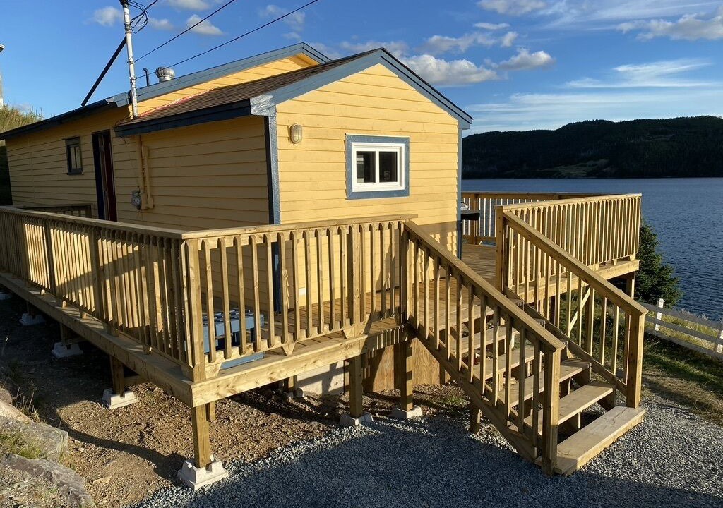 Photo of Outdoor in Trinity