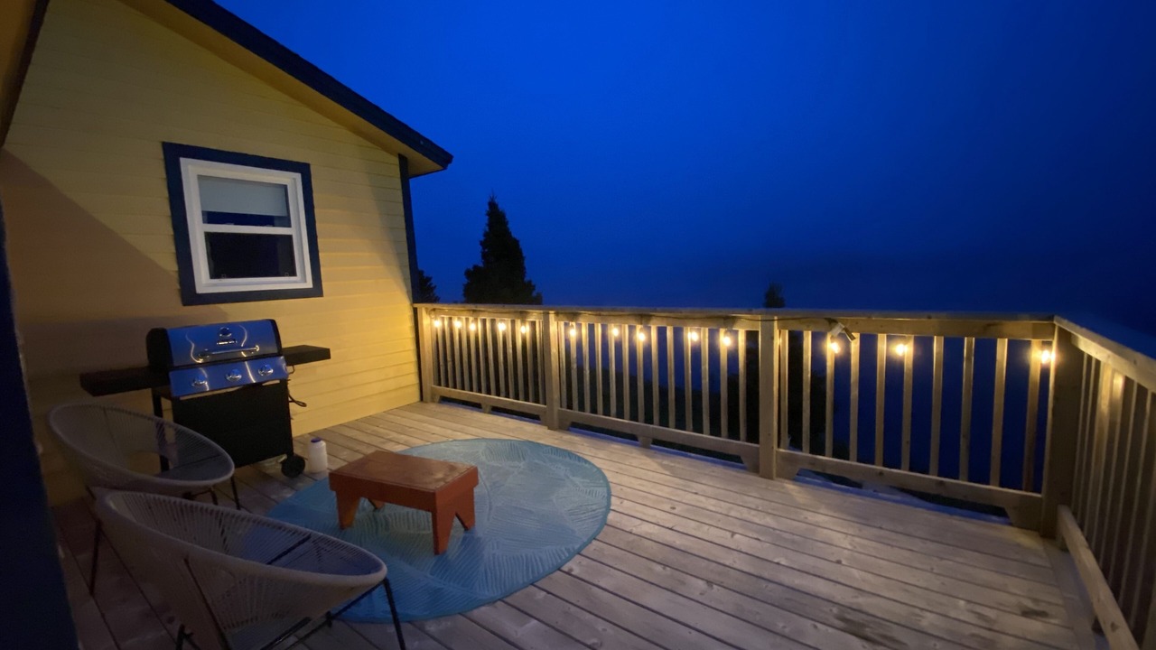 Photo of Patio Balcony in Trinity