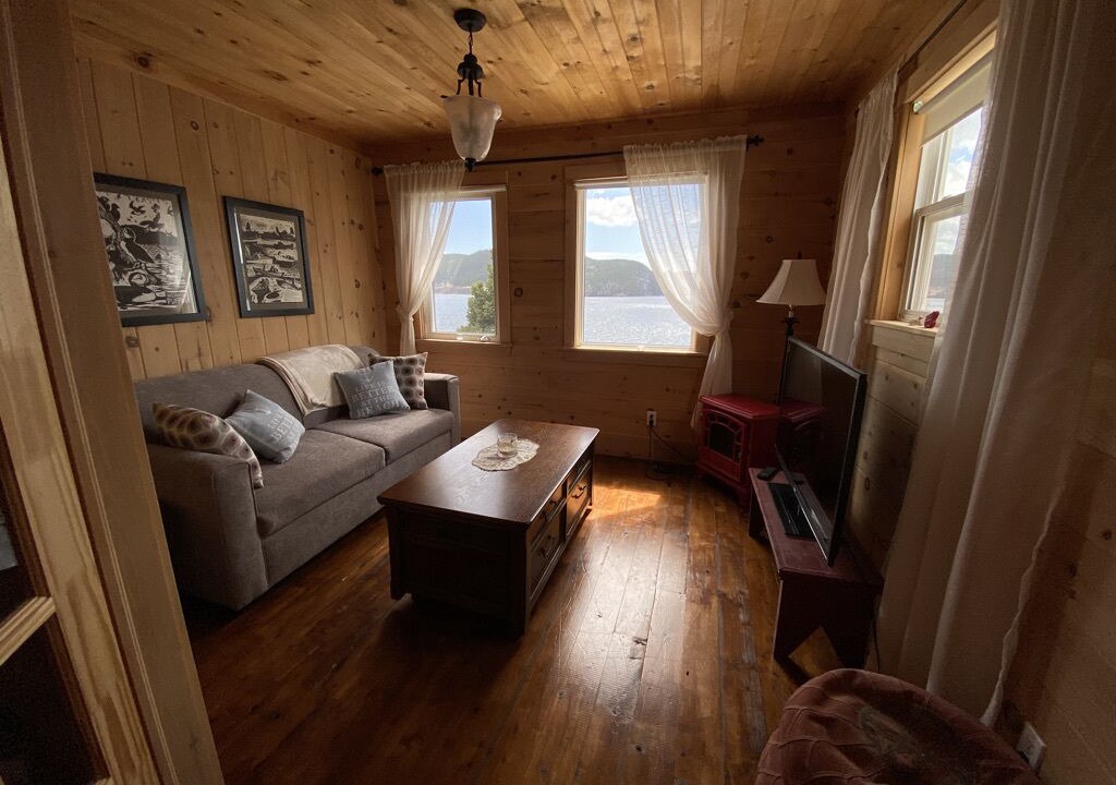 Photo of Livingroom in Trinity