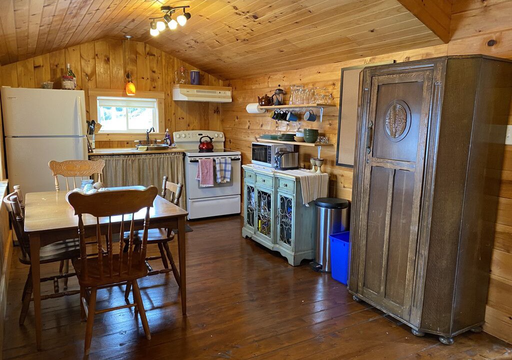 Photo of Kitchen in Trinity