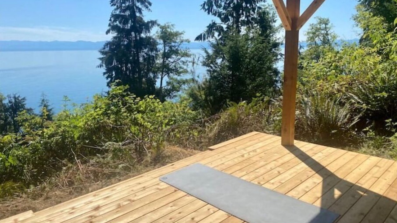Photo of Outdoor in Juan de Fuca Electoral Area