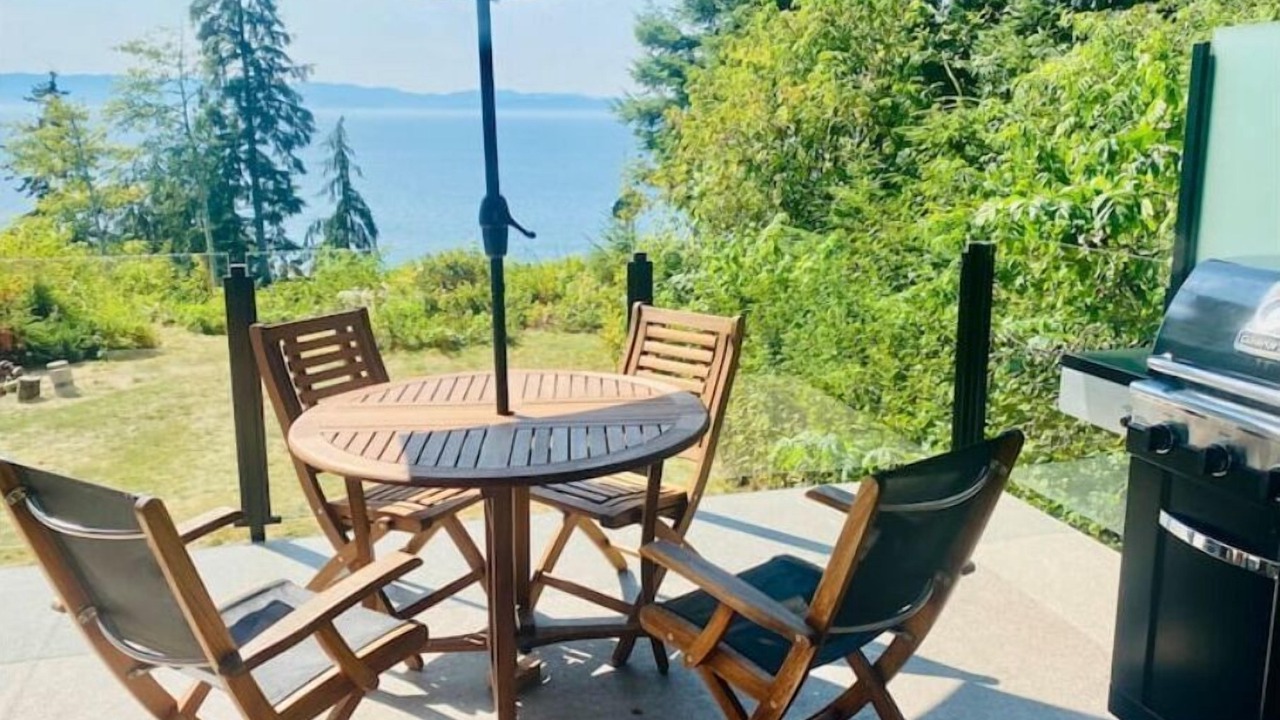 Photo of Outdoor in Juan de Fuca Electoral Area