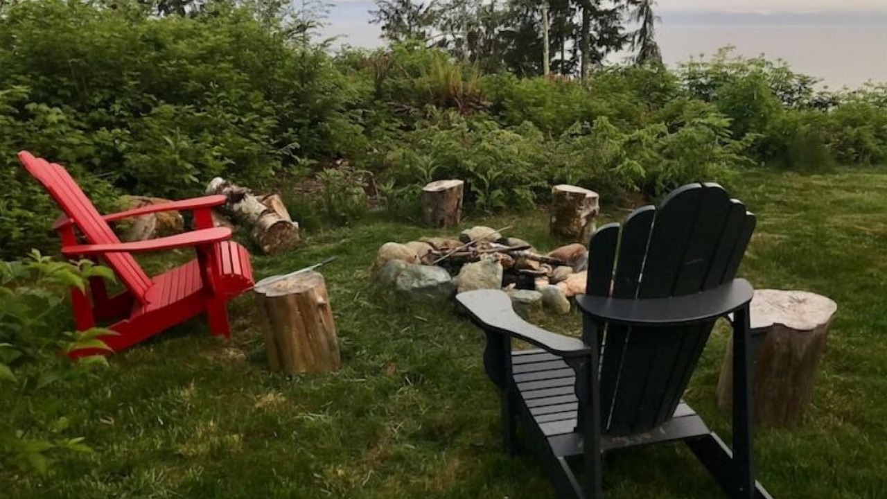 Photo of Outdoor in Juan de Fuca Electoral Area