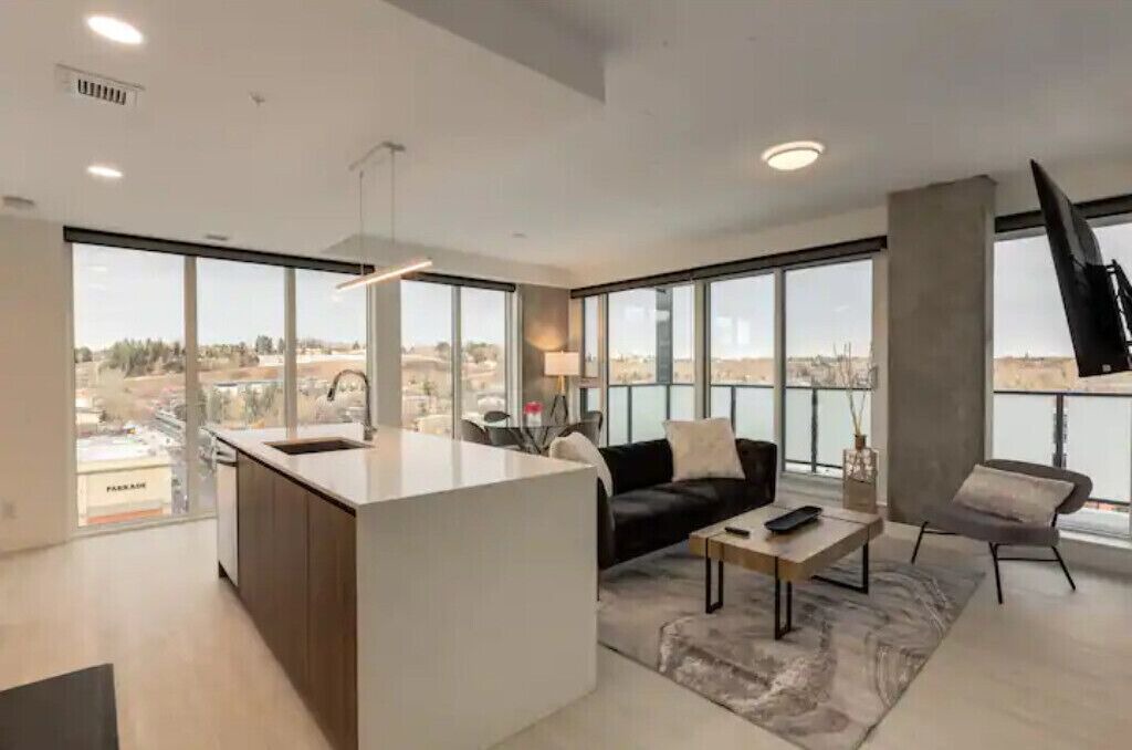 Photo of Livingroom in Sunnyside