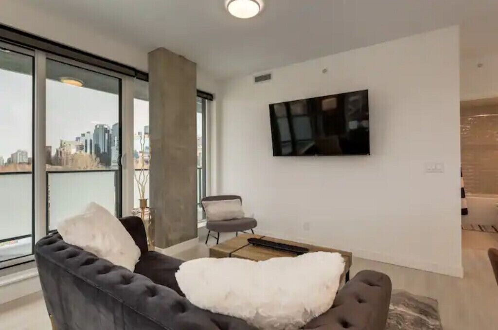 Photo of Livingroom in Sunnyside